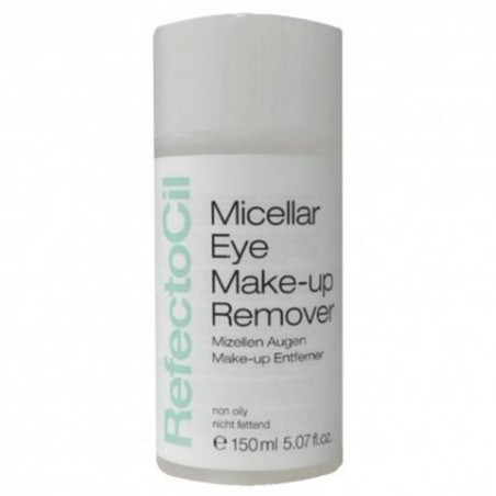 RefectoCil Micellar Eye Make-Up Remover 150 ml