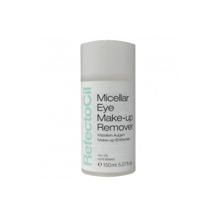 RefectoCil Micellar Eye Make-Up Remover 150 ml