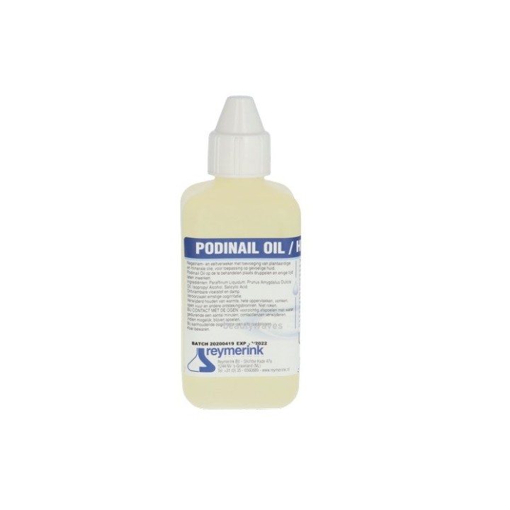 Podinail oil 250 ml
