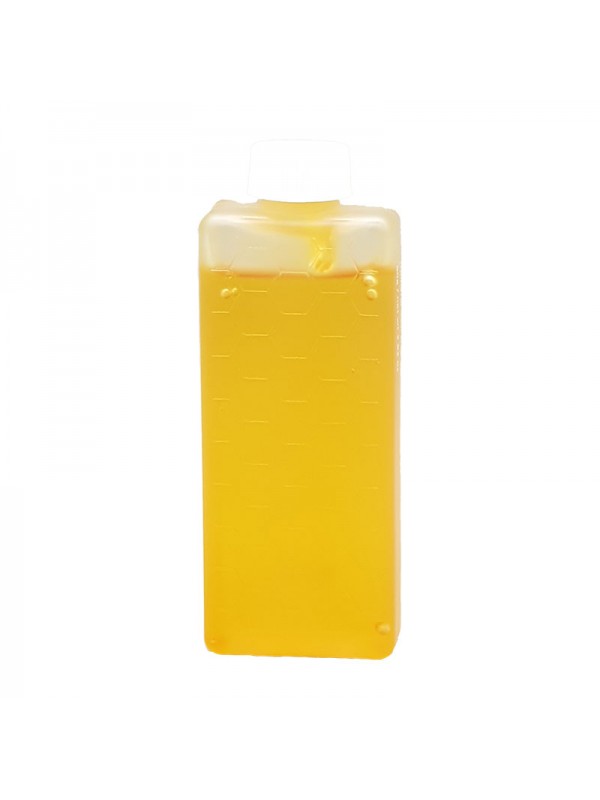 Warm Honey Wax Roller 80 gram