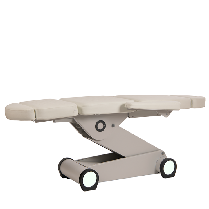 Behandelstoel B-light Weelko | Beautywaves