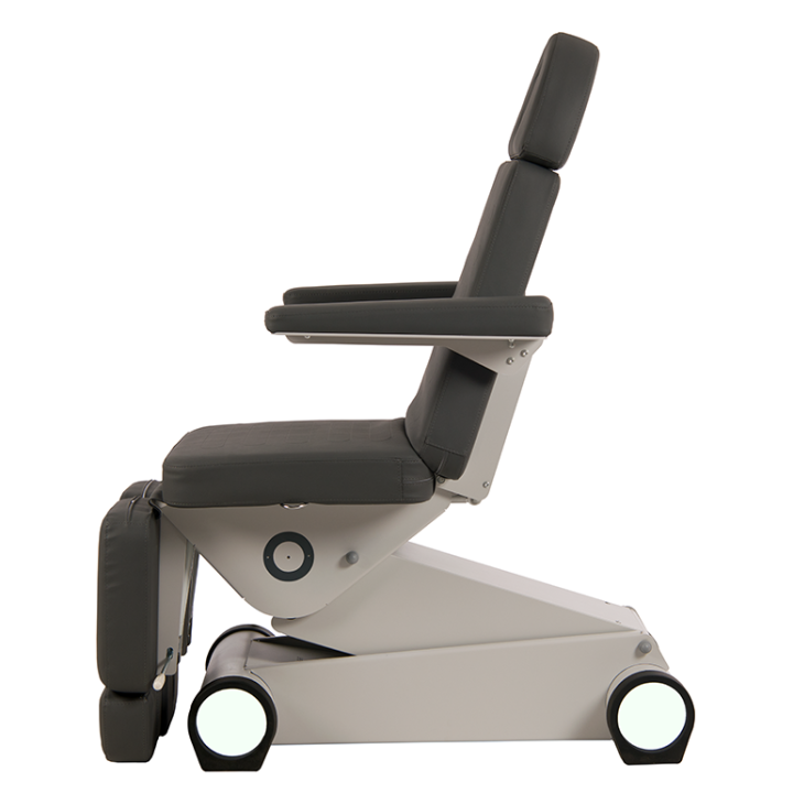 Weelko Pedicure Behandelstoel B-light | Beautywaves