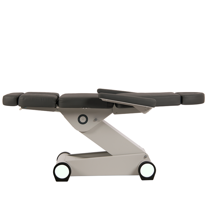 Weelko Pedicure Behandelstoel B-light | Beautywaves