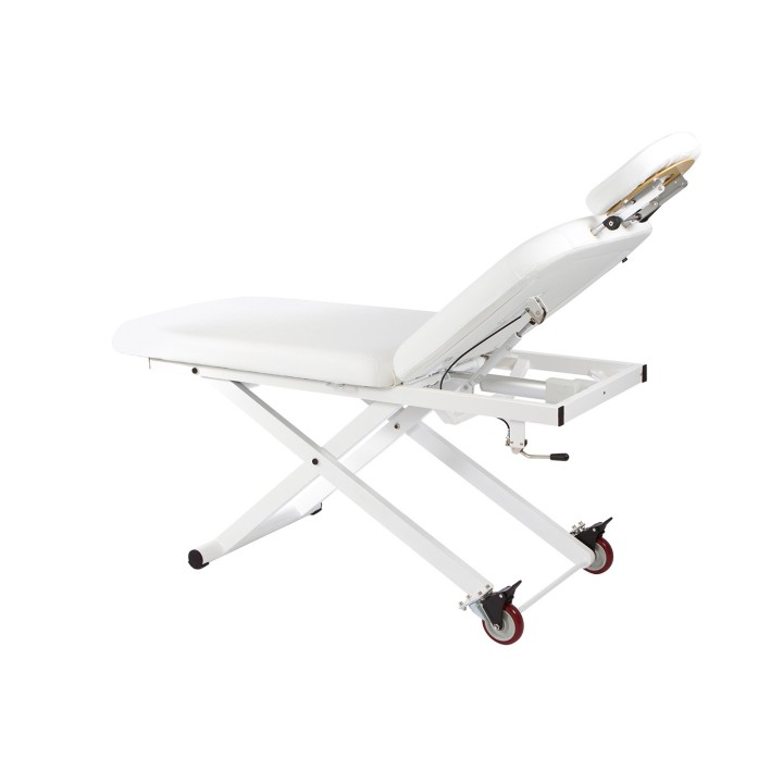 Massagebank Latis electrisch 1 motor