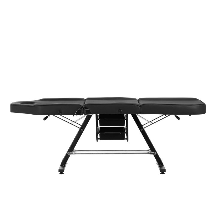 ligstand zonder armleuning