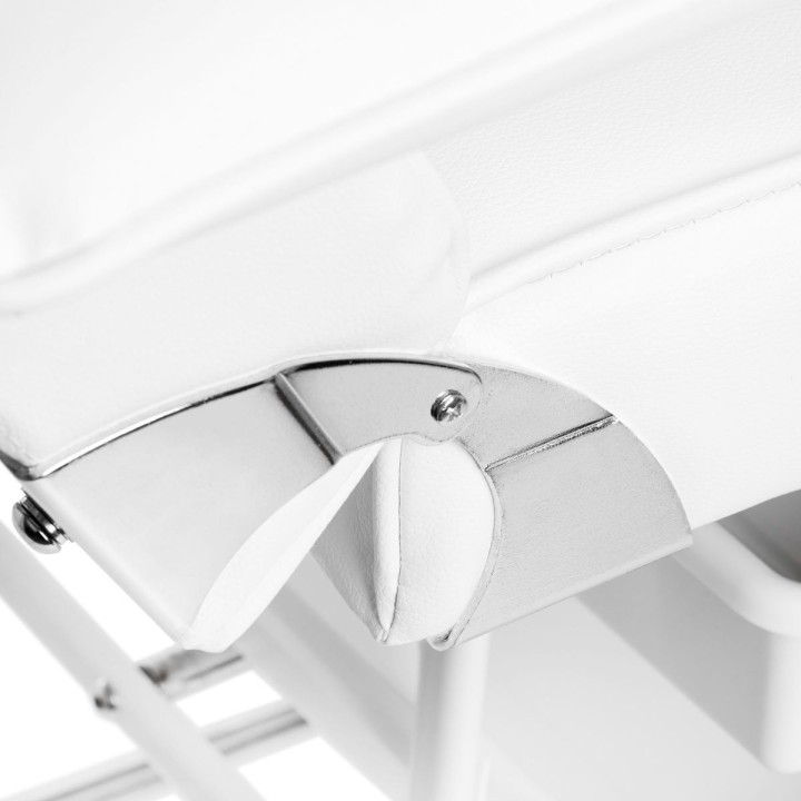 Behandelstoel met opbergladen | Beautywaves