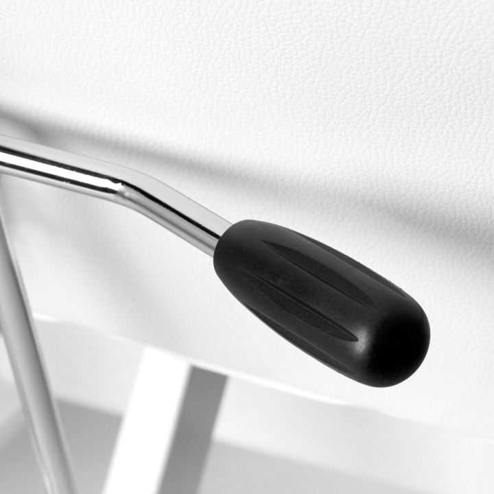 Behandelstoel met opbergladen | Beautywaves