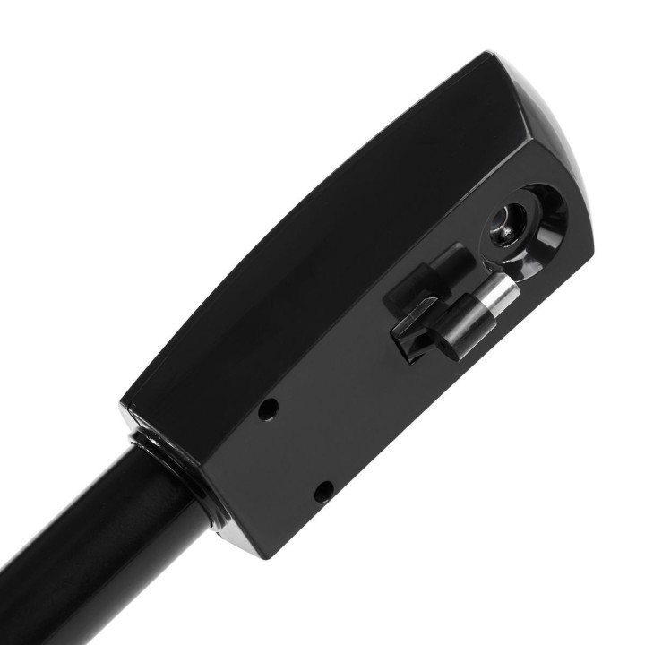 stoomopening met aromatherapie adapter