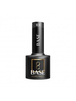 OCHO NAILS Base Coat 101 -5 g