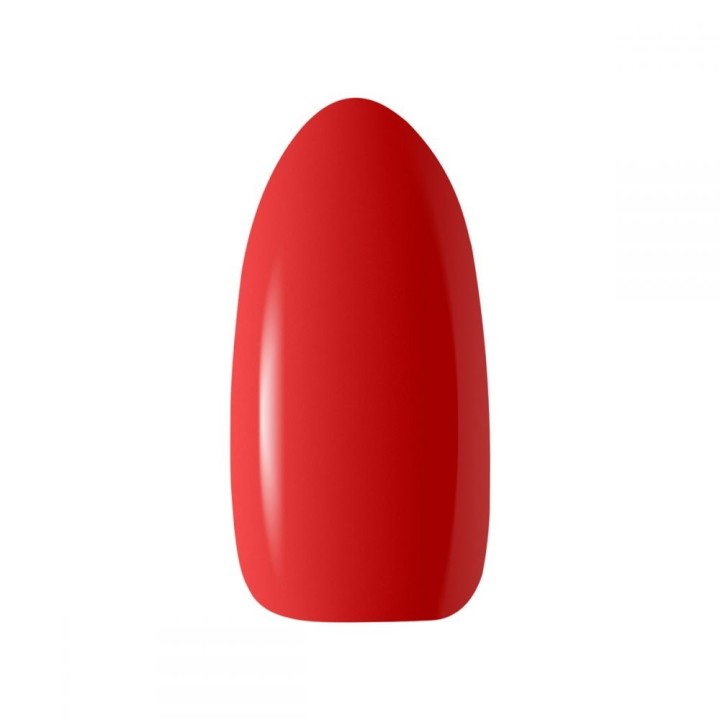 OCHO NAILS gellak rood 203 -5 gr