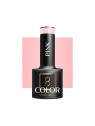 OCHO NAILS gellak roze 302 -5 gr