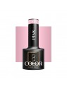 OCHO NAILS gellak roze 306 -5 gr