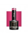 OCHO NAILS gellak roze 309 -5 gr