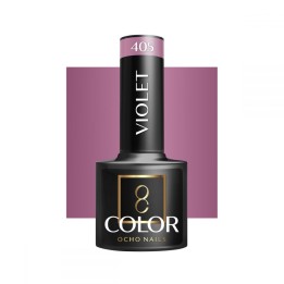 OCHO NAILS gellak violet 405 -5 g
