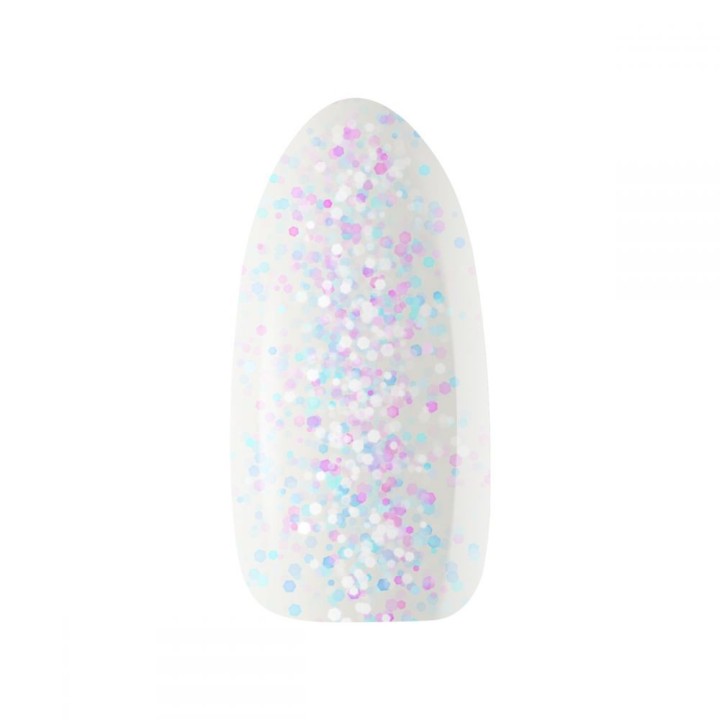 OCHO NAILS Glitter Gellak G01 -5 gr