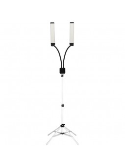 Led lamp voor wimpers en make-up Pollux II