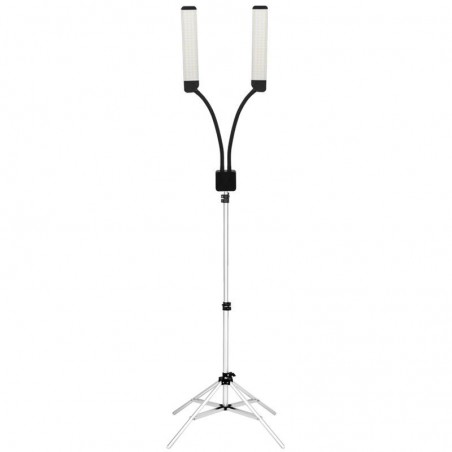 Led lamp voor wimpers en make-up Pollux II