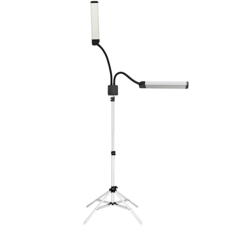 Led lamp voor wimpers en make-up | Beautywaves