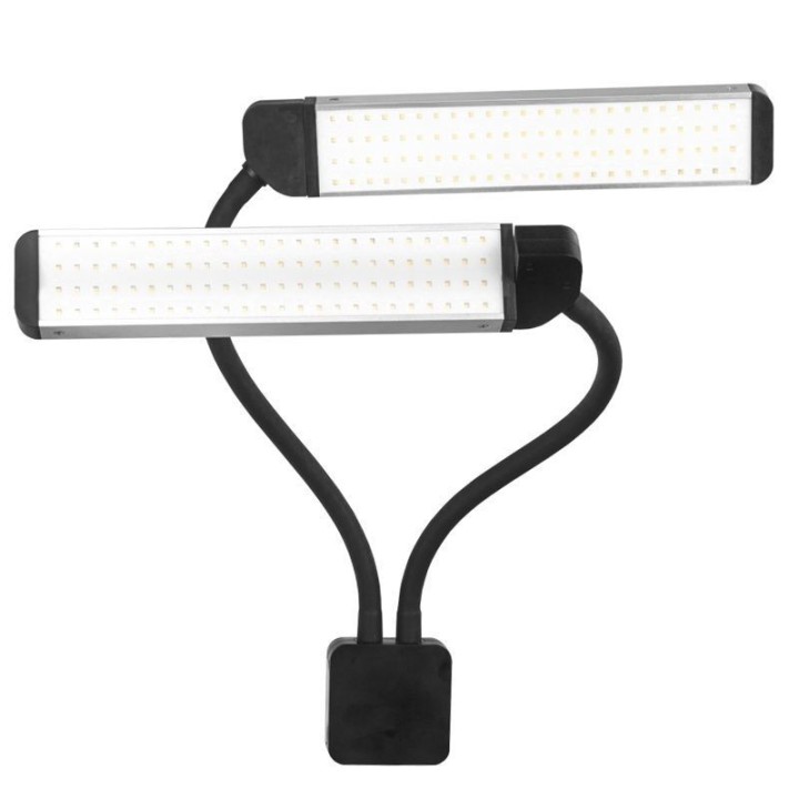 Led lamp voor wimpers en make-up | Beautywaves