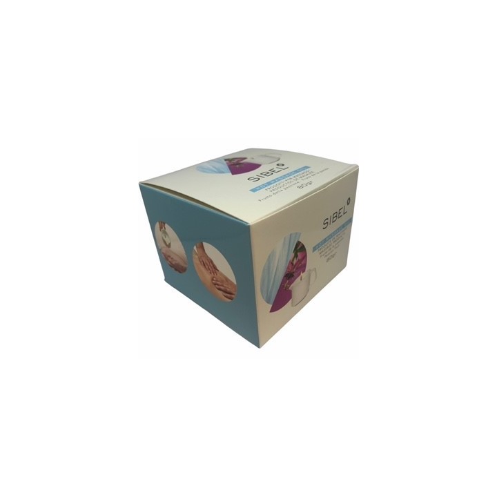 Massagekaars Passievrucht - Sibel 80 gr