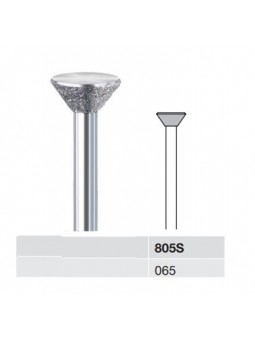 Side grip trapezefrees...