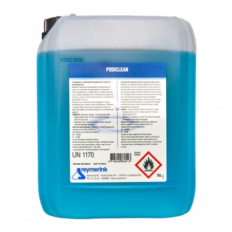 Podiclean 5 Liter