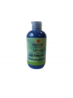 Volatile Tea Tree gel 100 ml