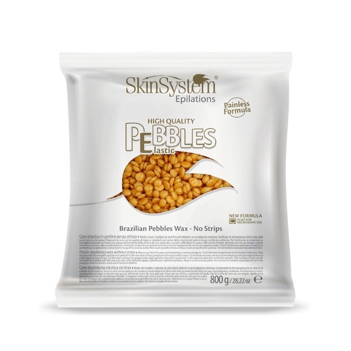 Harsparels Brazilian Gold Cream 800 GR