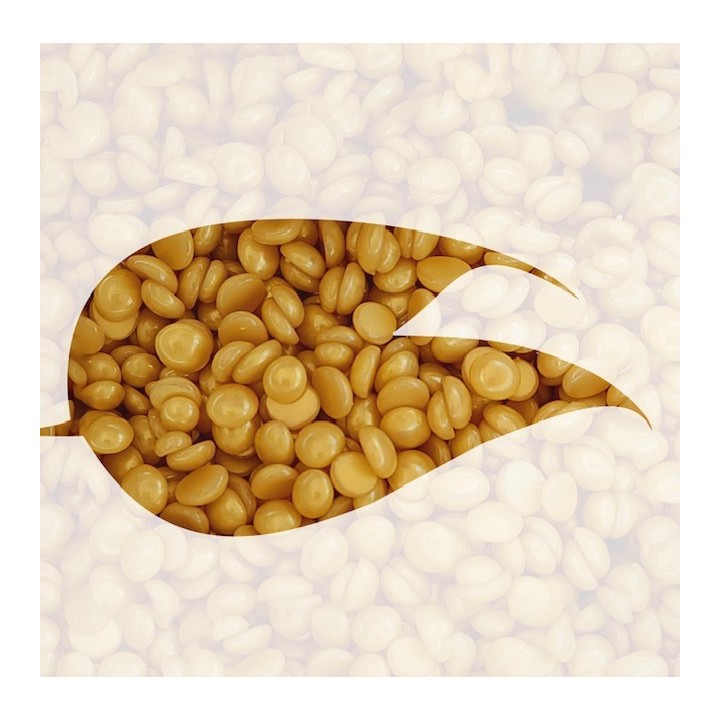 Harsparels Brazilian Gold Cream 800 GR