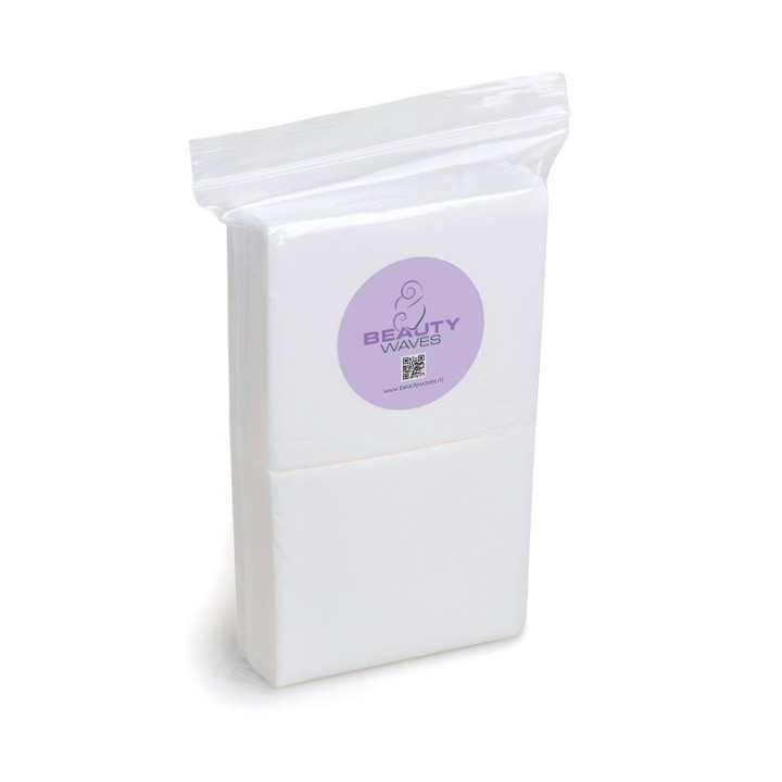 Penseel Reinigings Doekjes