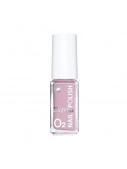 Depend O2 Nailpolish Oxygen...