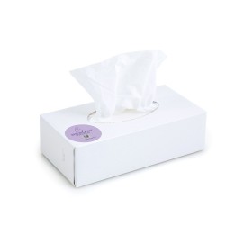 Tissues 2-laags 150 st