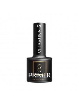 OCHO NAILS zuurvrije primer 120 -5 g