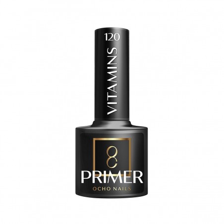 OCHO NAILS zuurvrije primer 120 -5 g