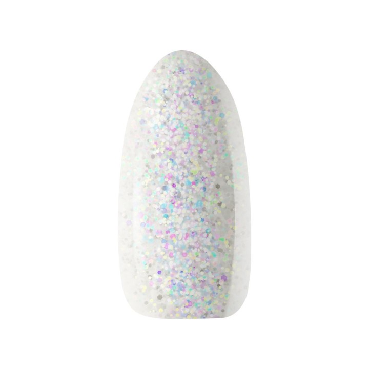 OCHO NAILS Glitter Gellak G02 -5 gr
