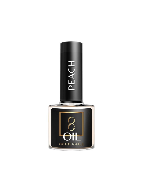 OCHO NAILS Peach nagelolie 131 -5 ml