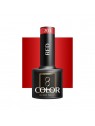 OCHO NAILS gellak rood 204 -5 gr