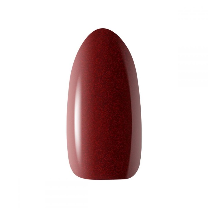 OCHO NAILS gellak rood 209 -5 gr
