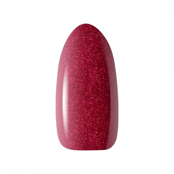 OCHO NAILS gellak rood 211 -5 gr