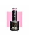 OCHO NAILS gellak roze 304 -5 gr