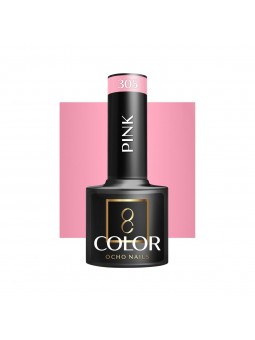 OCHO NAILS gellak roze 305 -5 gr