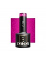 OCHO NAILS gellak roze 312 -5 gr