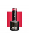 OCHO NAILS gellak roze 315 -5 gr