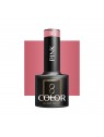 OCHO NAILS gellak roze 316 -5 gr