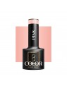 OCHO NAILS gellak roze 319 -5 gr