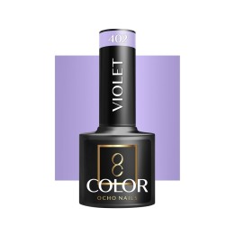 OCHO NAILS gellak violet 402 -5 gr