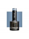 OCHO NAILS gellak blauw 504 -5 gr