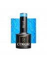 OCHO NAILS gellak blauw 508 -5 gr