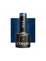 OCHO NAILS gellak blauw 510 -5 gr