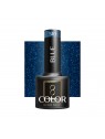 OCHO NAILS gellak blauw 510 -5 gr